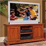Homestead TV Stand