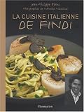 Revue Flammarion  / La cuisine italienne de Findi