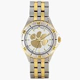 Clemson Tigers NCAA Men's General Manager Series Watch