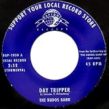 Budos Band / Sharon Jones: Day Tripper / Money (Record Store Day) 7"