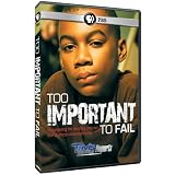 Tavis Smiley Reports: Too Important to Fail