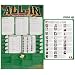 ALL IN - A GUIDE TO POKER HANDS Guide Poster Texas Hold - 24