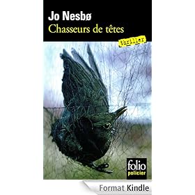 Chasseurs de têtes