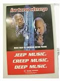 In too Deep Poster Omar Epps LL Cool J L.L.
