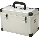 Hakuba AS-M Series Medium Aluminum Case