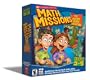 Math Missions: The Amazing Arcade Adventure (Grades 3-5)