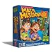 Math Missions: The Amazing Arcade Adventure Grades 3-5  [OLD VERSION]