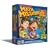 Math Missions: The Amazing Arcade Adventure Grades 3-5