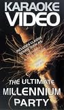Karaoke Video - The Ultimate Millennium Party VHS