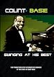 Count Basie Swinging at His Best