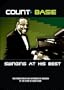 Count Basie Swinging at His Best