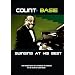 Count Basie Swinging at His Best