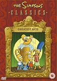 The Simpsons: Greatest Hits [DVD] [1990]