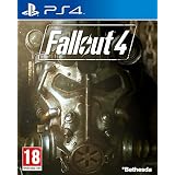 Sony Playstation 4: Fallout 4