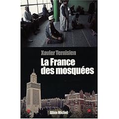 La France des Mosqu�es