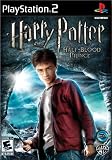 Harry Potter & The Half Blood Prince