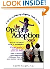 The Open Adoption Book: A Guide to Adoption without Tears