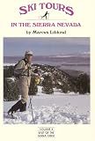Search : Ski Tours in the Sierra Nevada: East of the Sierra