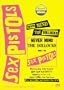 Sex Pistols - Classic Albums: Never Mind The Bollocks, Here's The Sex Pistols
