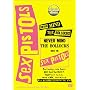 Sex Pistols - Never Mind the Bollocks