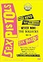 Sex Pistols - Never Mind the Bollocks