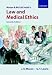 Books : Law and Medical Ethics