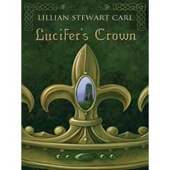Lucifer's Crown (Five Star Speculatvie Fiction)