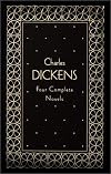 Great Expectations, Hard Times, a Christmas Carol, a Tale of Two Cities