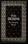 Charles Dickens Four Complete Novels (Great Expectations, Hard Times, A Christmas Carol, A Tale of Two Cities)