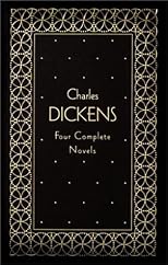 Great Expectations, Hard Times, a Christmas Carol, a Tale of Two Cities