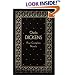 Charles Dickens Four Complete Novels (Great Expectations, Hard Times, A Christmas Carol, A Tale of Two Cities)