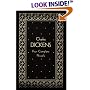 Charles Dickens Four Complete Novels (Great Expectations, Hard Times, A Christmas Carol, A Tale of Two Cities)
