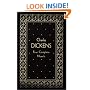 Charles Dickens Four Complete Novels (Great Expectations, Hard Times, A Christmas Carol, A Tale of Two Cities)