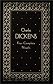 Charles Dickens Four Complete Novels (Great Expectations, Hard Times, A Christmas Carol, A Tale of Two Cities)