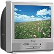 Haier America TCR20 20IN CRT TV/DVD COMBO
