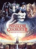 NeverEnding Story 2: The Next Chapter Poster Movie German 11x17 Jonathan Brandis Kenny Morrison