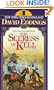 The Seeress of Kell (The Malloreon, Book 5)