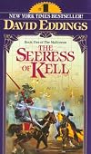 The Seeress of Kell