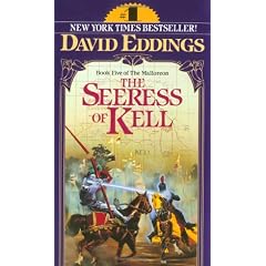 Seeress of Kell