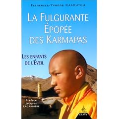 La Fabuleuse Epop�e du Karmapa