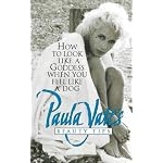 Paula Yates Beauty Tips book cover