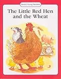 The little red hen and the wheat