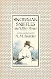 Snowman Sniffles and other verses