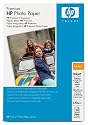 HP Premium Photo Paper - Glossy photo paper - 100 x 150 mm - 240  g/m2 - 20 sheet(s)