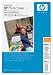 HP Premium Photo Paper - Glossy photo paper - 100 x 150 mm - 240 g/m2 - 20 sheet(s)