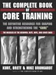 The Complete Book of Core Training