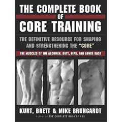 The Complete Book of Core Training