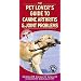 Pet Lover's Guide to Canine Arthritis and Joint Problems