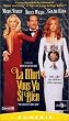La Mort vous va si bien [VHS]