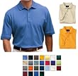 Port Authority - Tall Pique Knit Sport Shirt (TLK420)